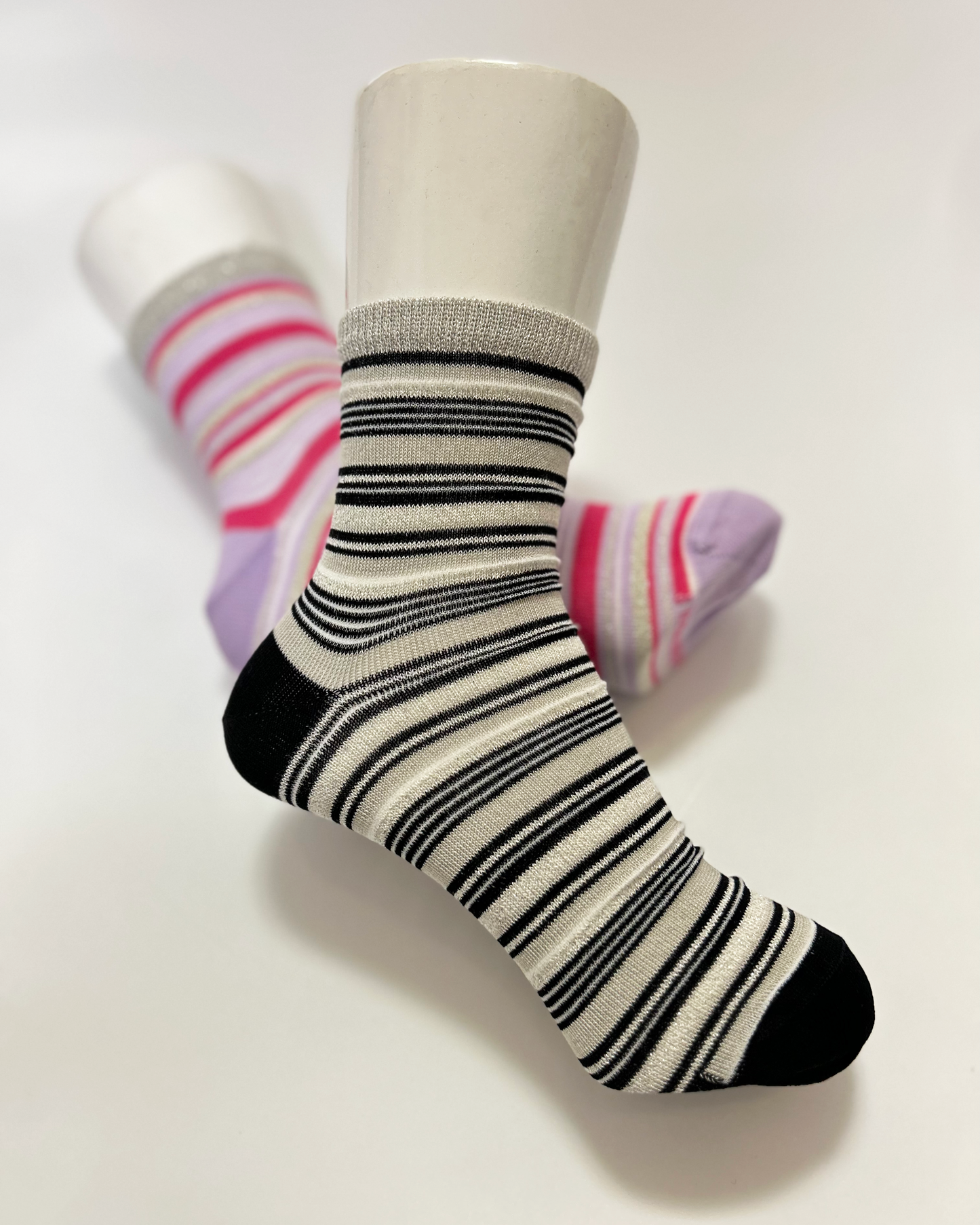 LA PAZ ankle socks