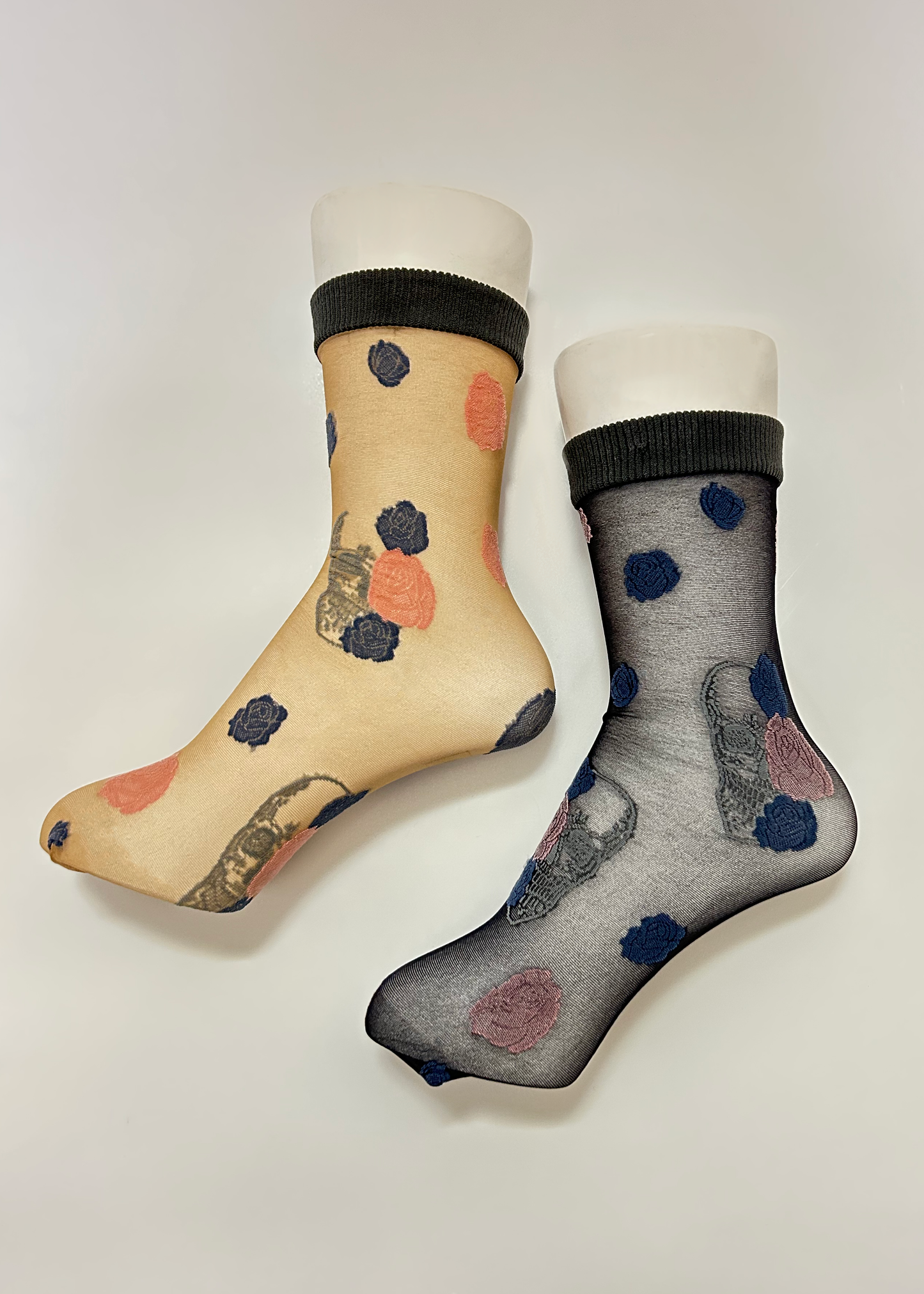 OSLO ankle socks