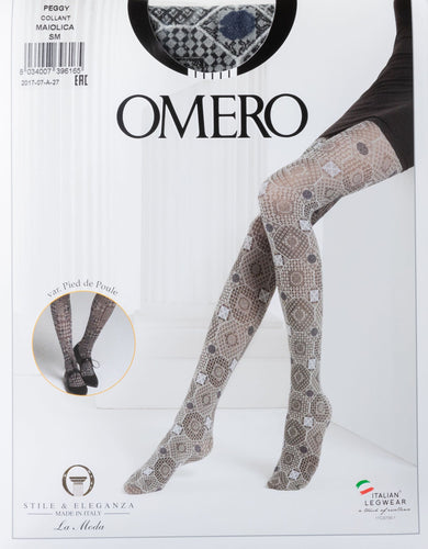 OMERO – Leg'y